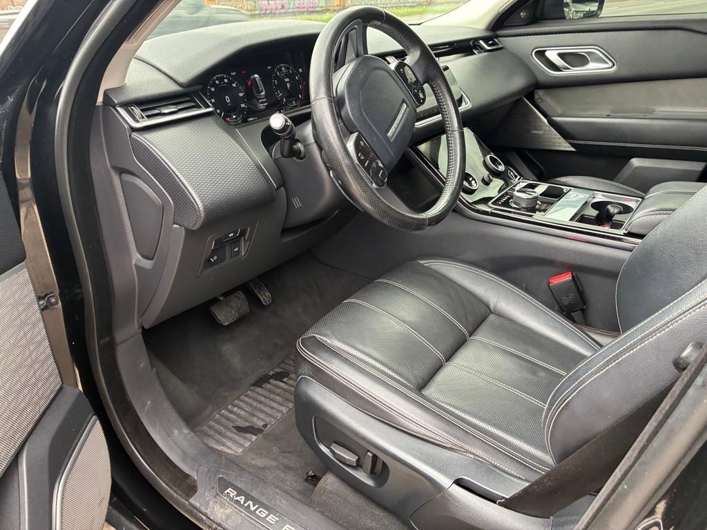 Land Rover Range Rover Velar S 2018