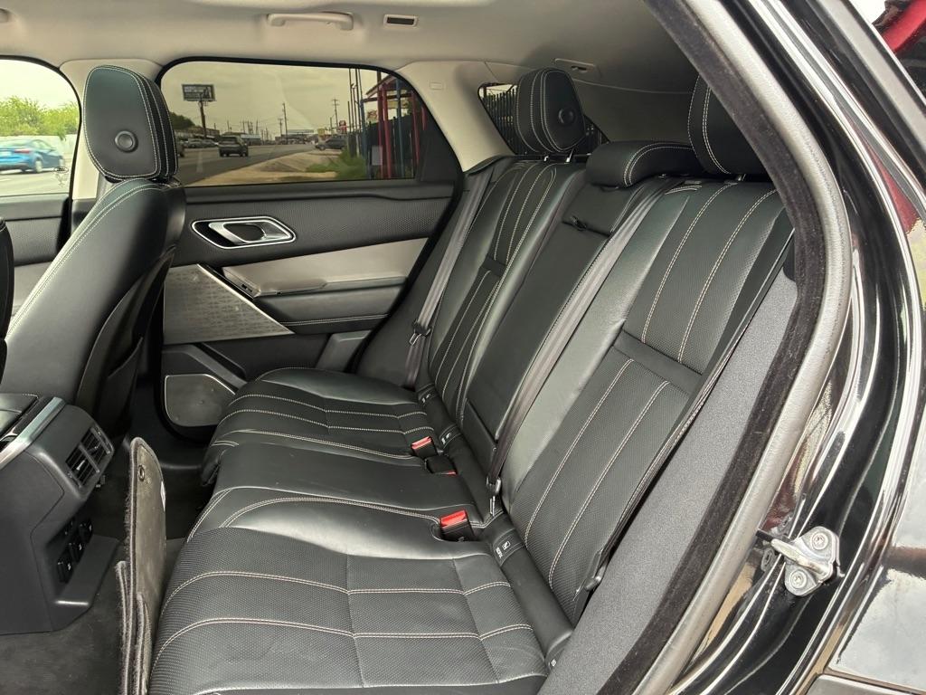 Land Rover Range Rover Velar S 2018