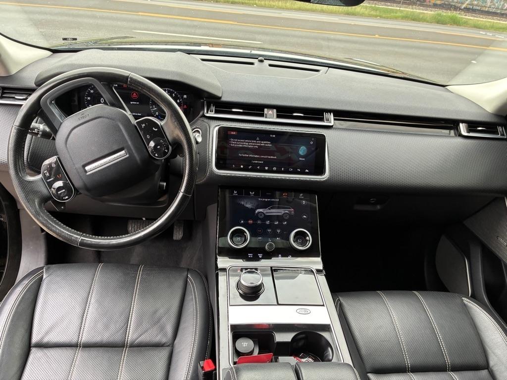 Land Rover Range Rover Velar S 2018