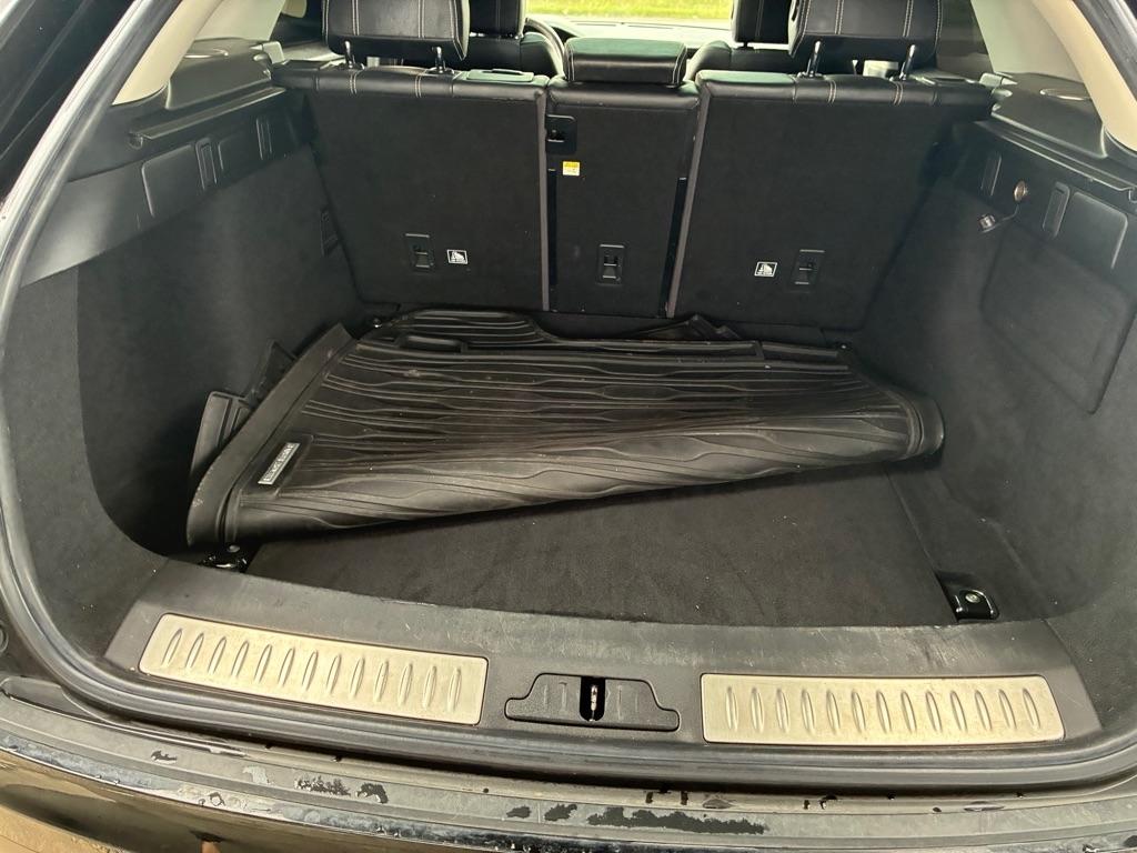 Land Rover Range Rover Velar S 2018