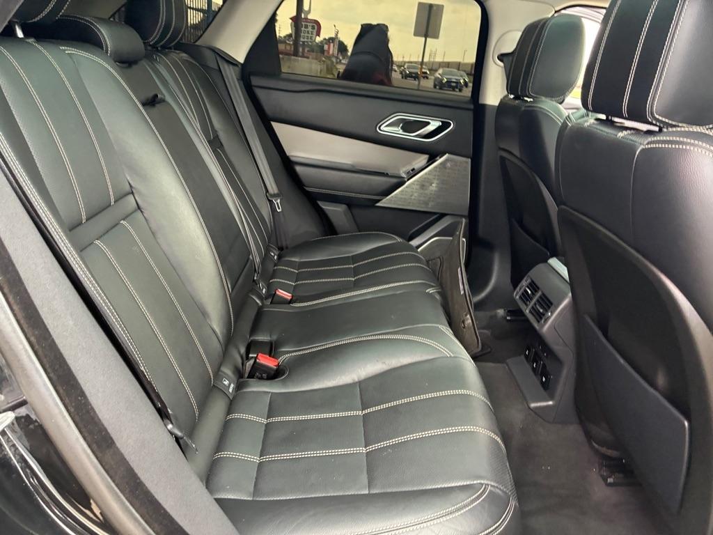 Land Rover Range Rover Velar S 2018