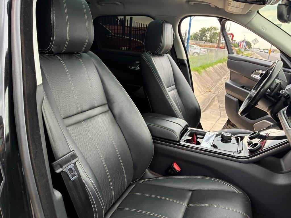 Land Rover Range Rover Velar S 2018