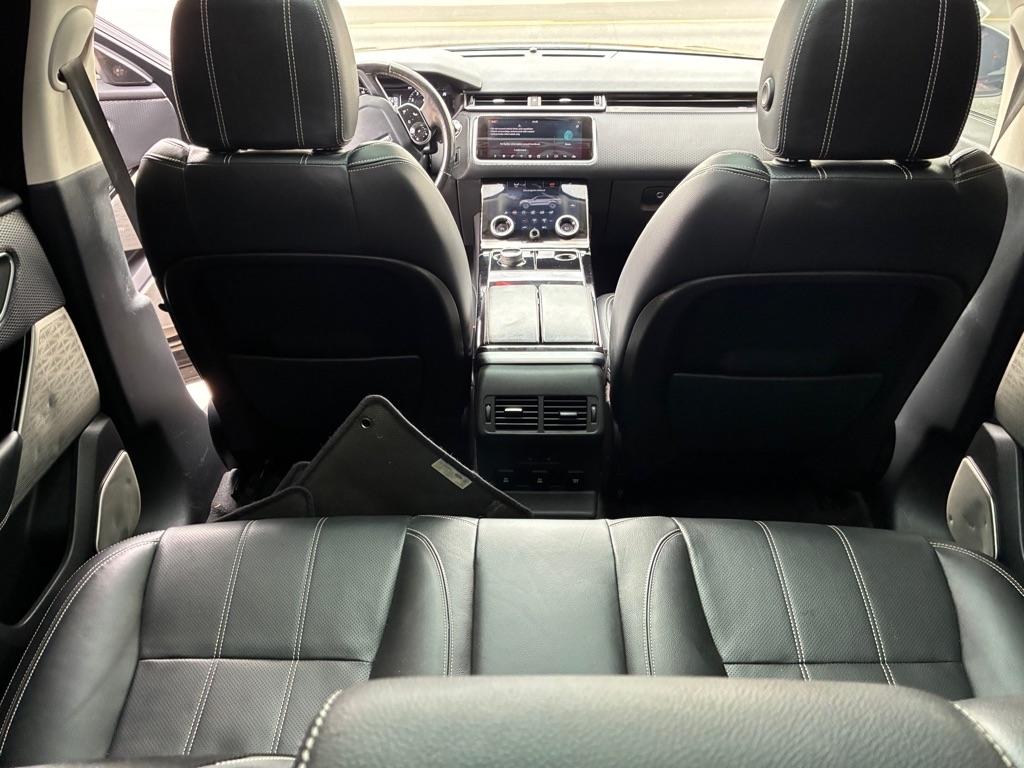 Land Rover Range Rover Velar S 2018