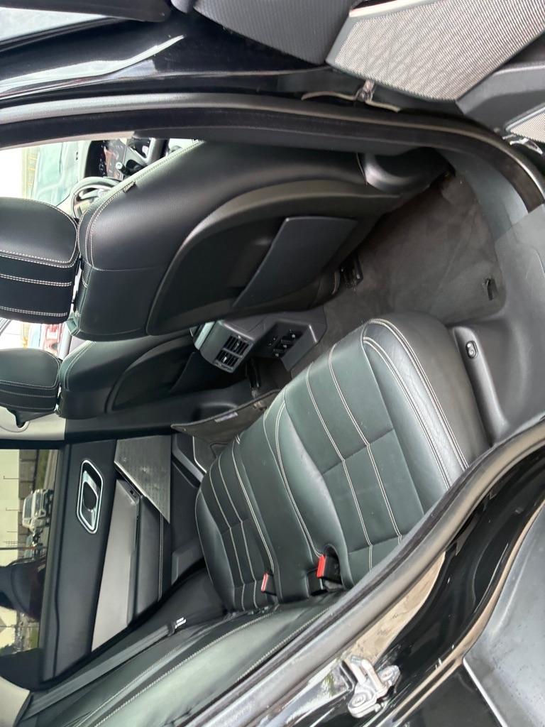Land Rover Range Rover Velar S 2018