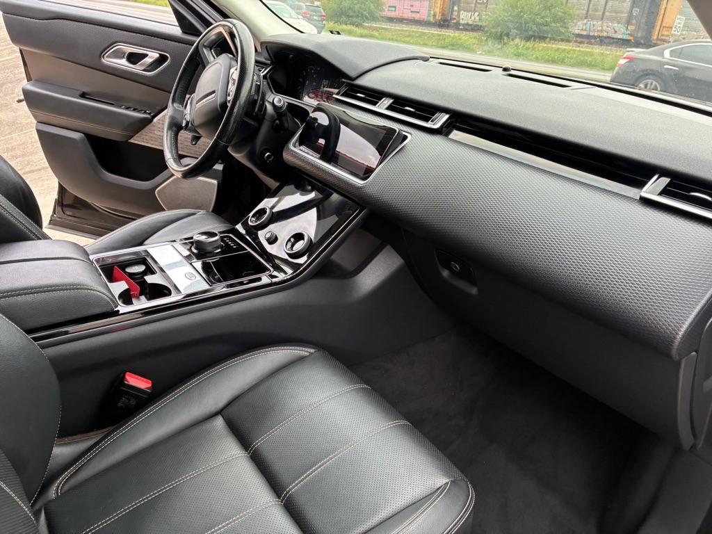 Land Rover Range Rover Velar S 2018