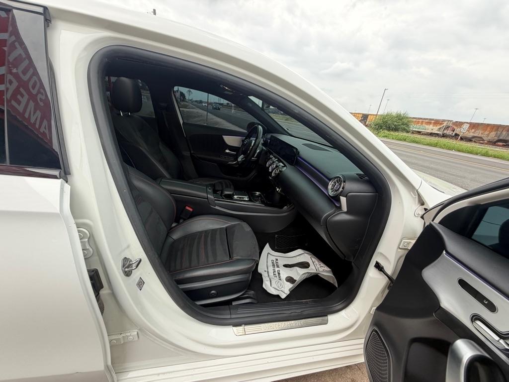 Mercedes-Benz A-Class A 220 4MATIC 2020