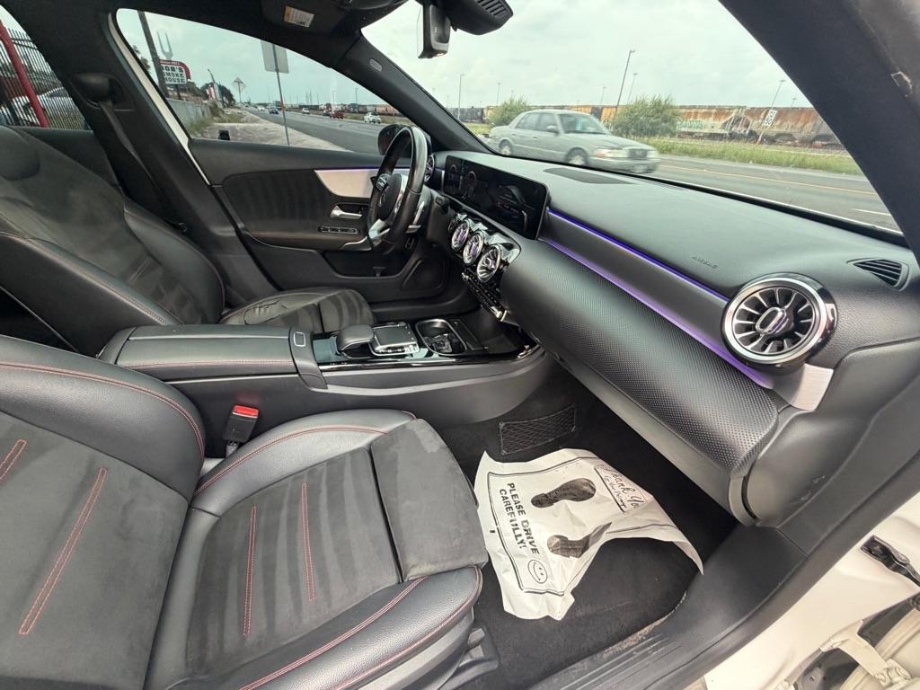 Mercedes-Benz A-Class A 220 4MATIC 2020
