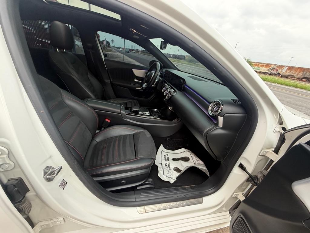 Mercedes-Benz A-Class A 220 4MATIC 2020
