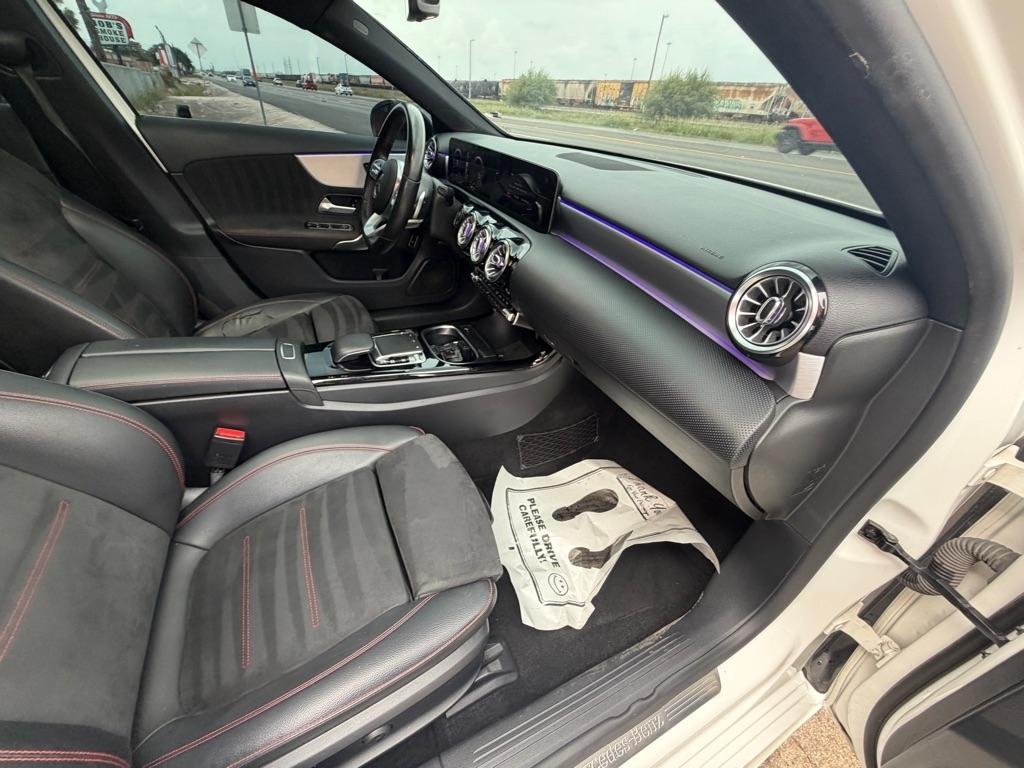 Mercedes-Benz A-Class A 220 4MATIC 2020