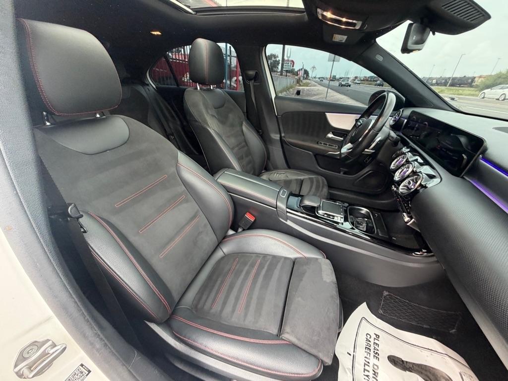 Mercedes-Benz A-Class A 220 4MATIC 2020