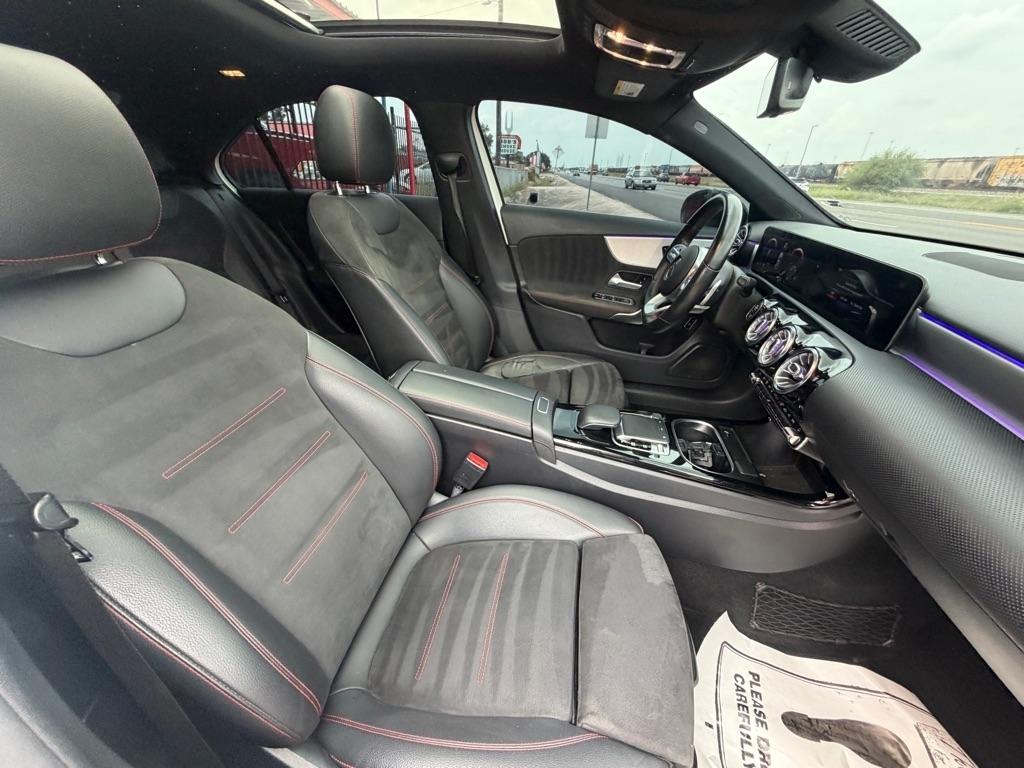 Mercedes-Benz A-Class A 220 4MATIC 2020