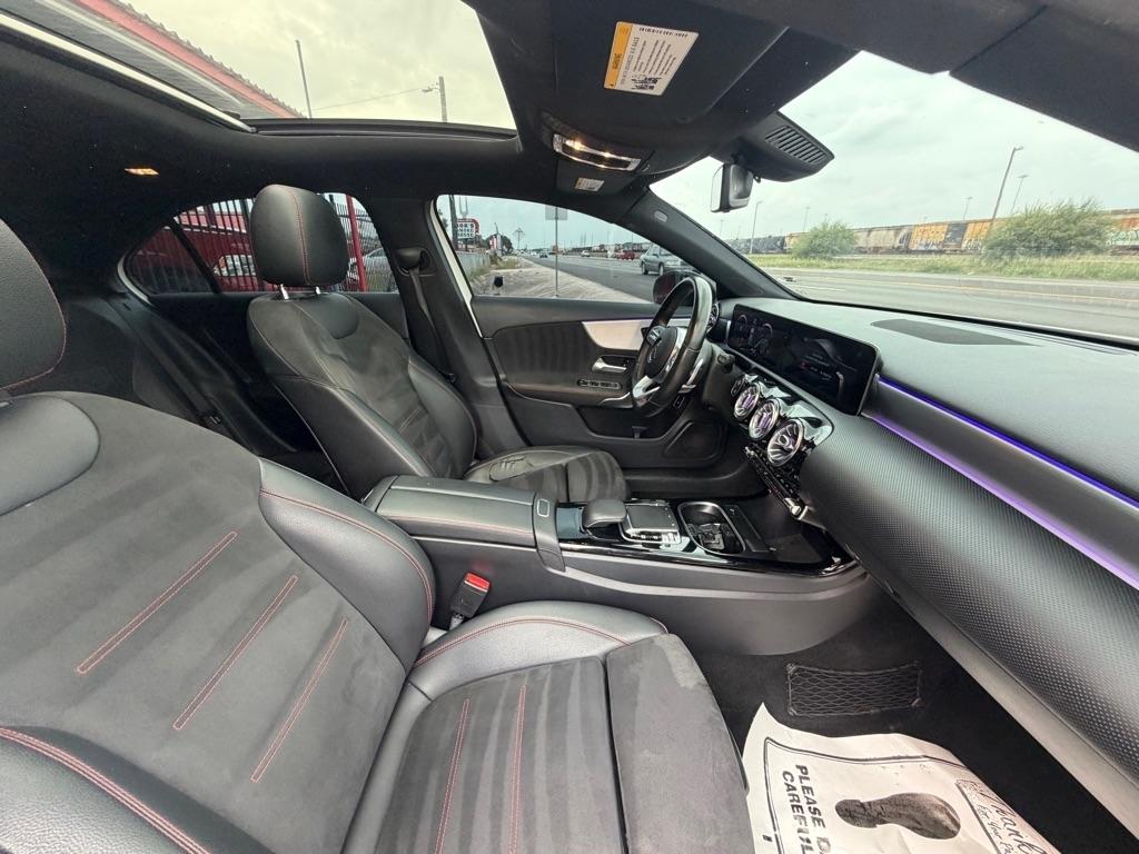 Mercedes-Benz A-Class A 220 4MATIC 2020
