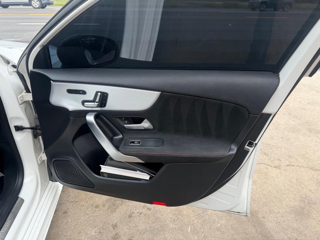 Mercedes-Benz A-Class A 220 4MATIC 2020