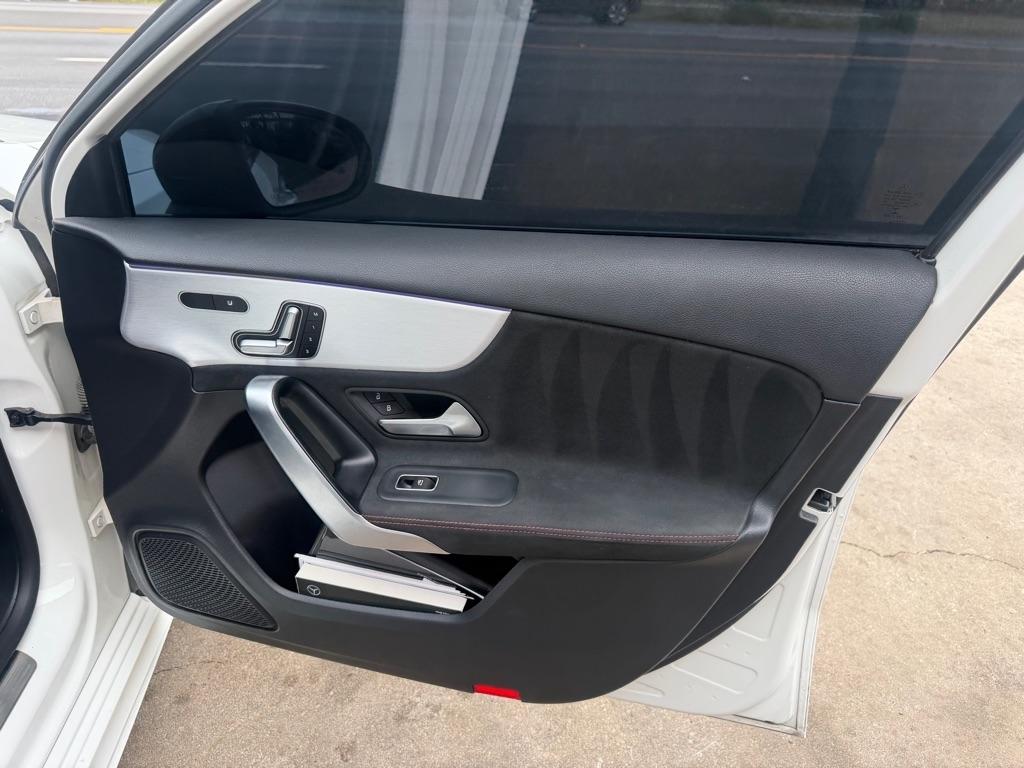 Mercedes-Benz A-Class A 220 4MATIC 2020