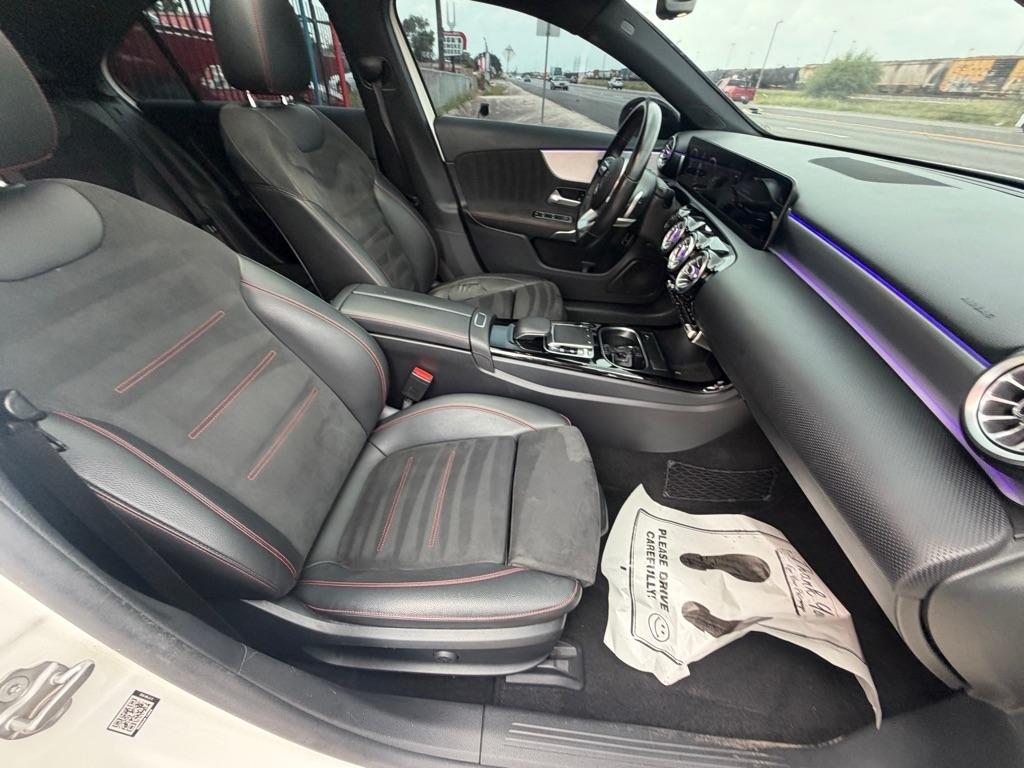 Mercedes-Benz A-Class A 220 4MATIC 2020