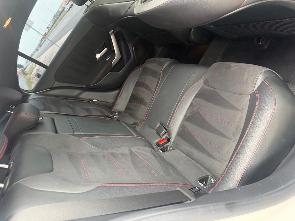 Mercedes-Benz A-Class A 220 4MATIC 2020
