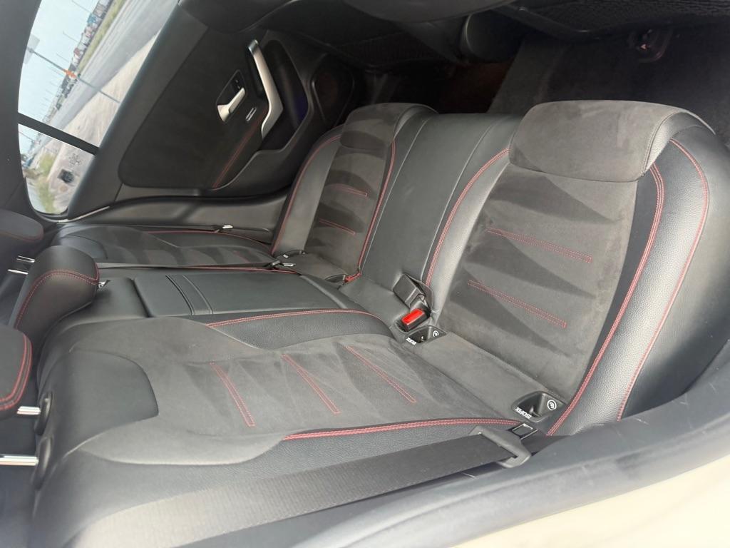 Mercedes-Benz A-Class A 220 4MATIC 2020