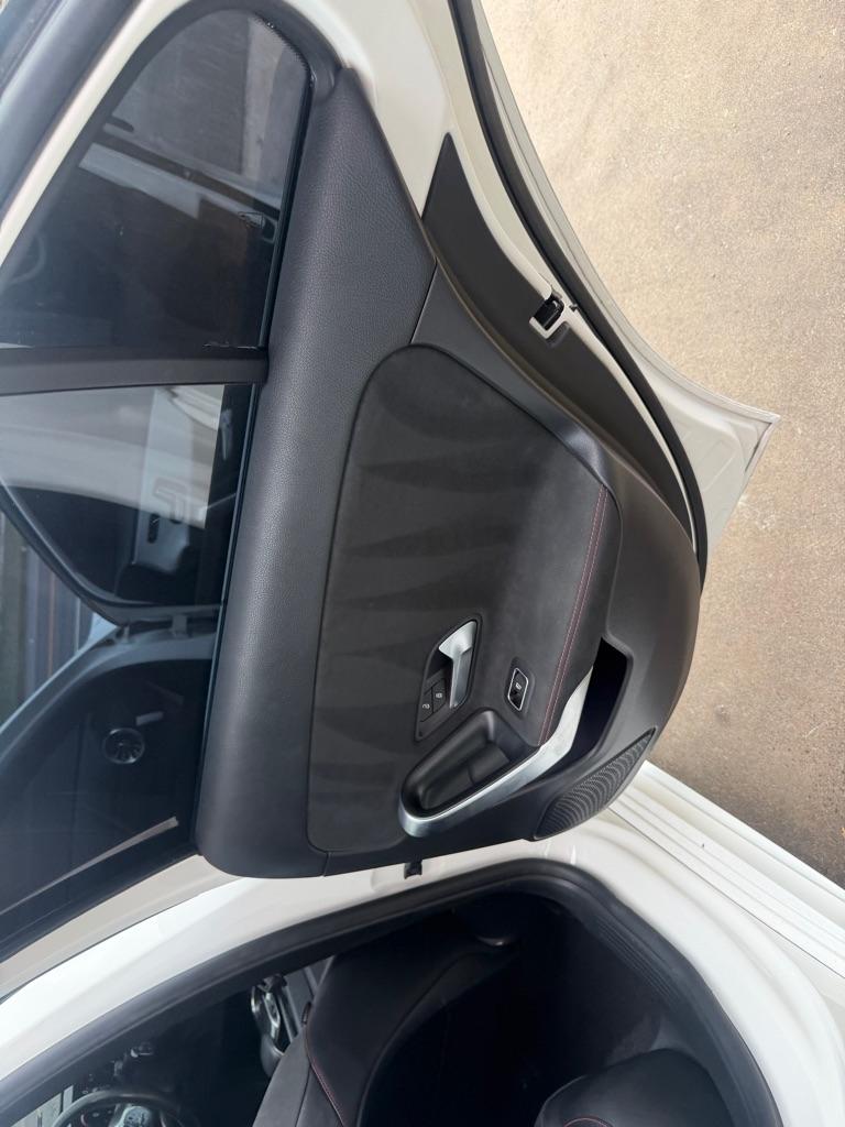 Mercedes-Benz A-Class A 220 4MATIC 2020