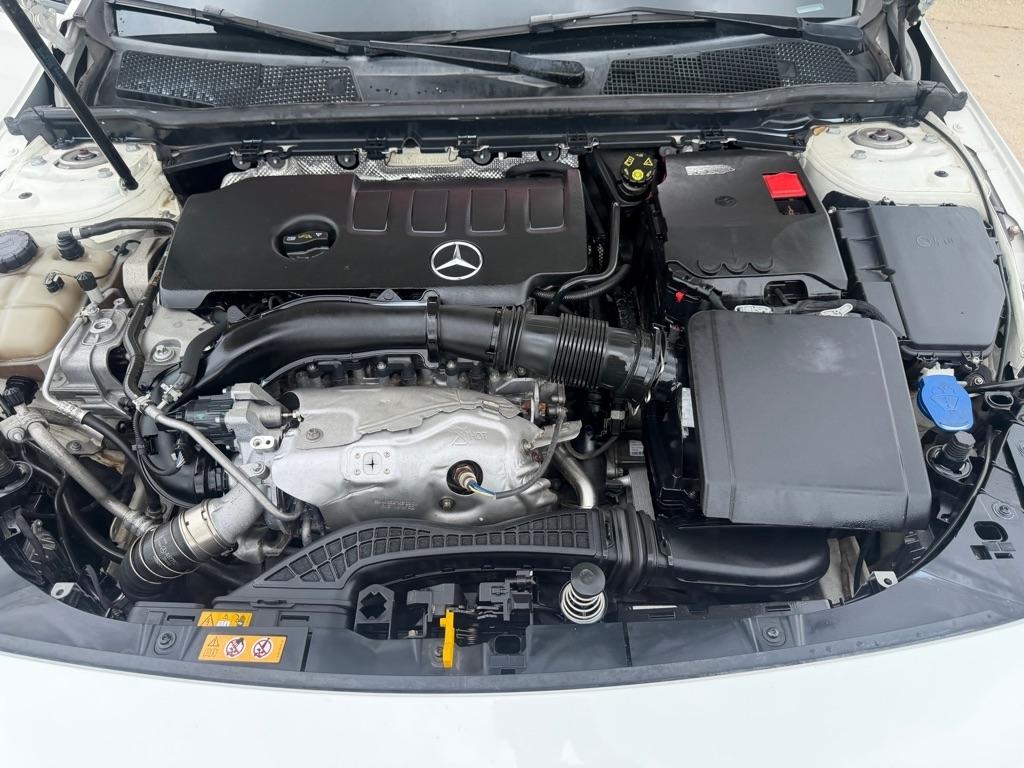 Mercedes-Benz A-Class A 220 4MATIC 2020