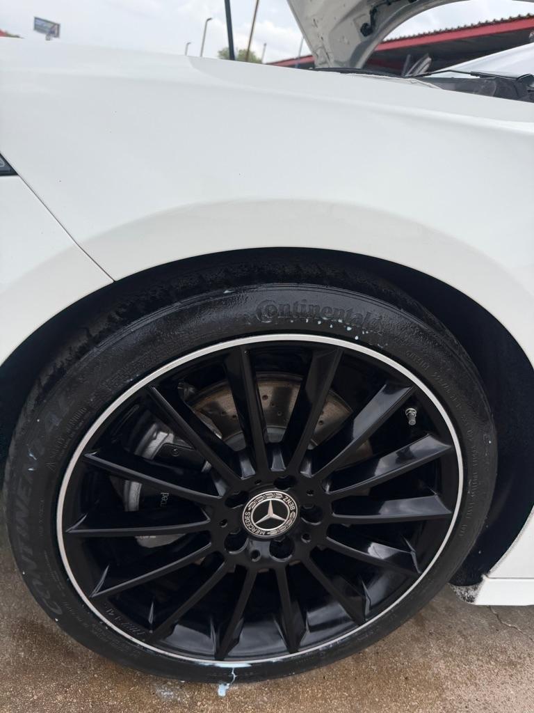 Mercedes-Benz A-Class A 220 4MATIC 2020