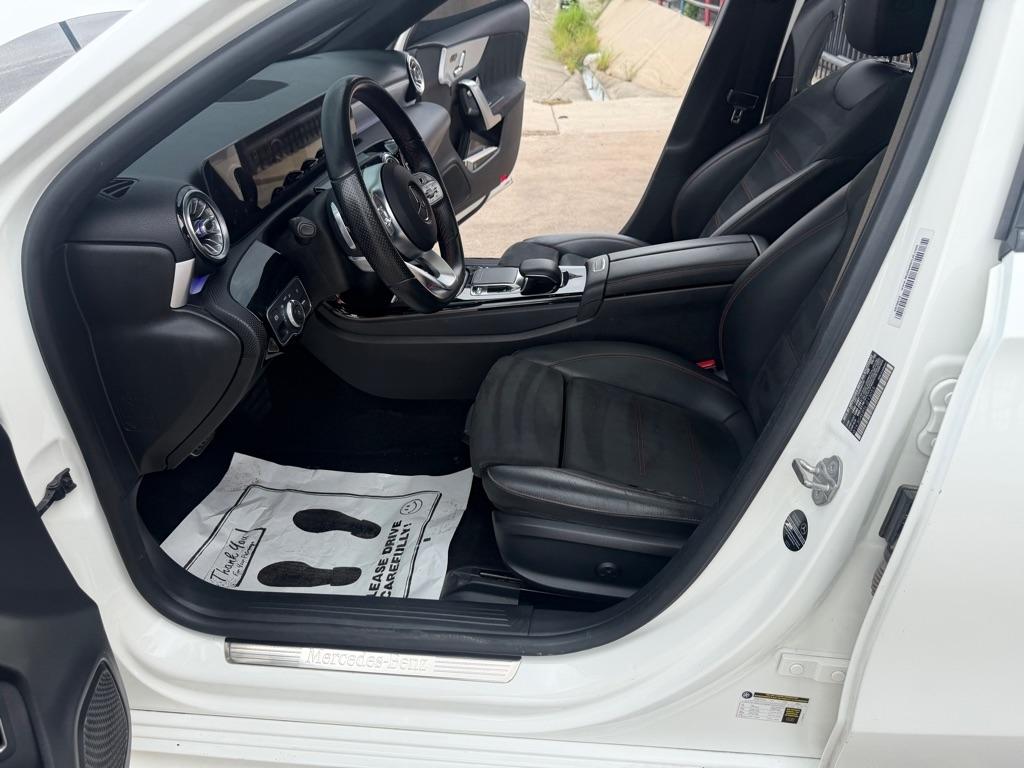 Mercedes-Benz A-Class A 220 4MATIC 2020