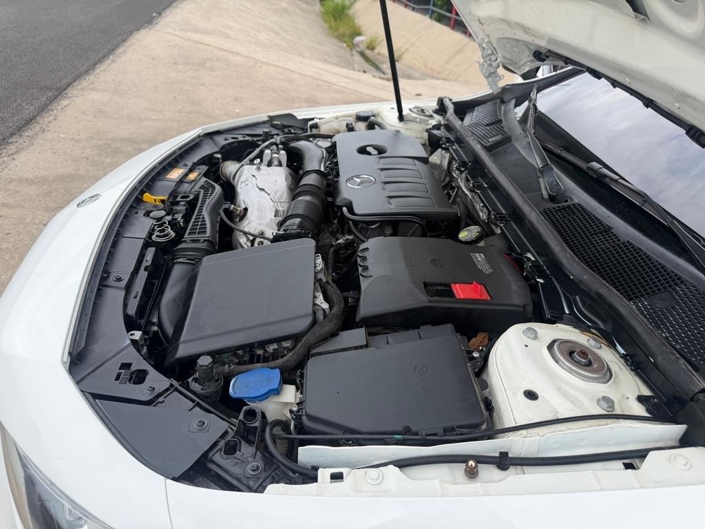 Mercedes-Benz A-Class A 220 4MATIC 2020