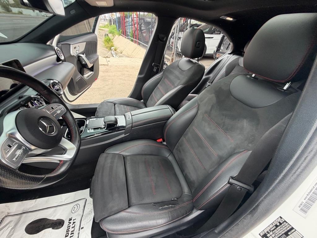 Mercedes-Benz A-Class A 220 4MATIC 2020
