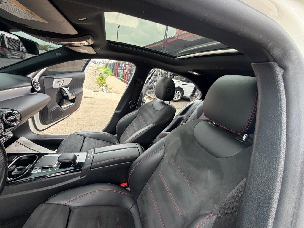 Mercedes-Benz A-Class A 220 4MATIC 2020