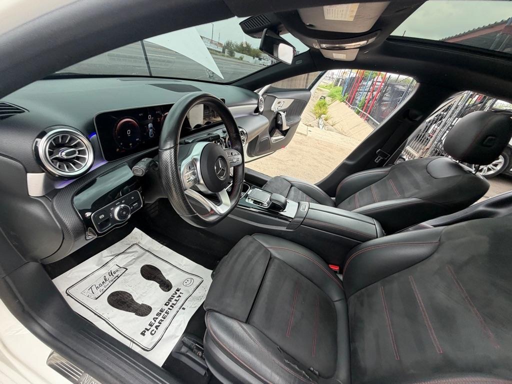 Mercedes-Benz A-Class A 220 4MATIC 2020