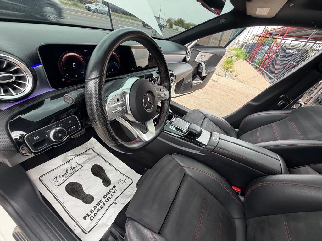 Mercedes-Benz A-Class A 220 4MATIC 2020