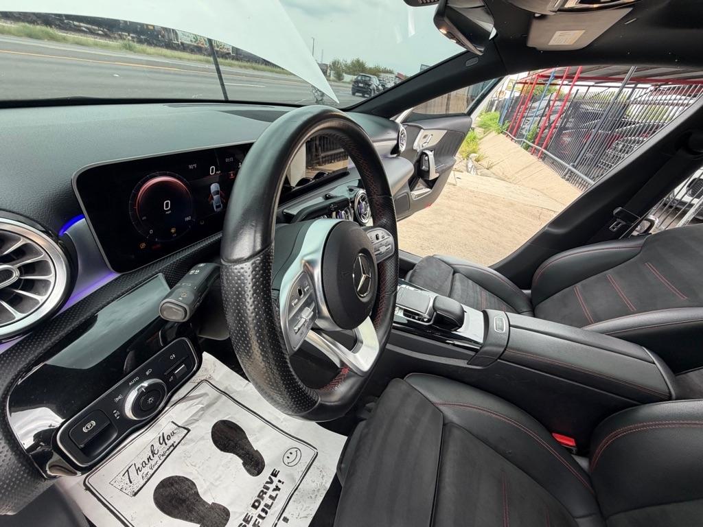 Mercedes-Benz A-Class A 220 4MATIC 2020