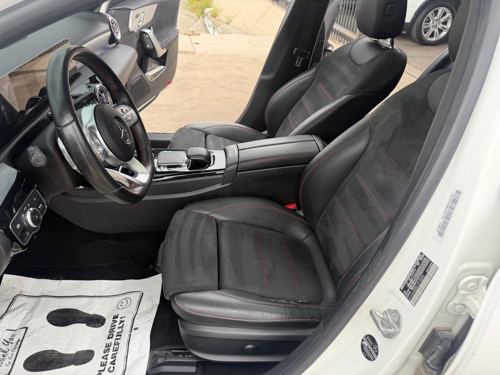 Mercedes-Benz A-Class A 220 4MATIC 2020