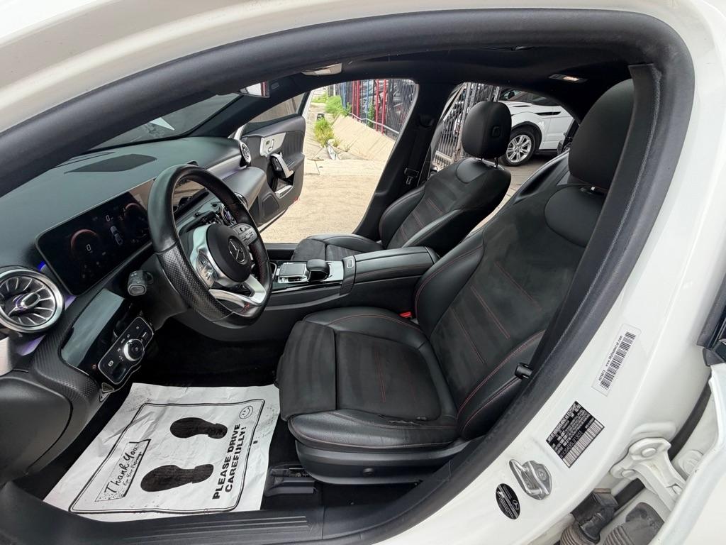 Mercedes-Benz A-Class A 220 4MATIC 2020