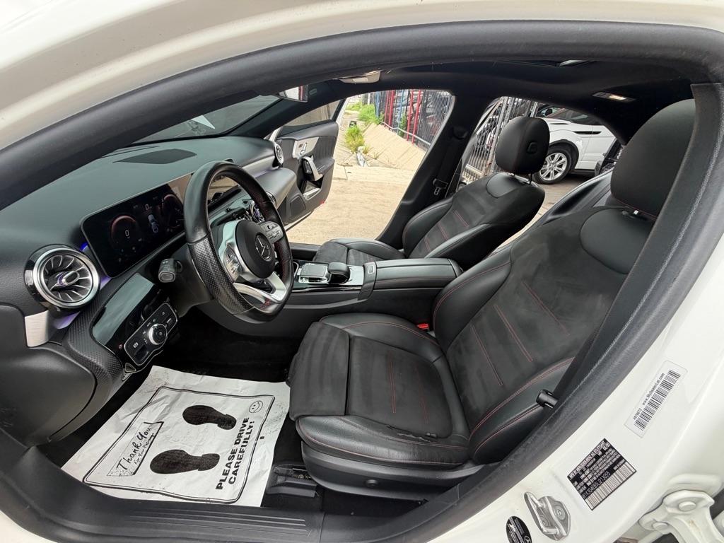 Mercedes-Benz A-Class A 220 4MATIC 2020
