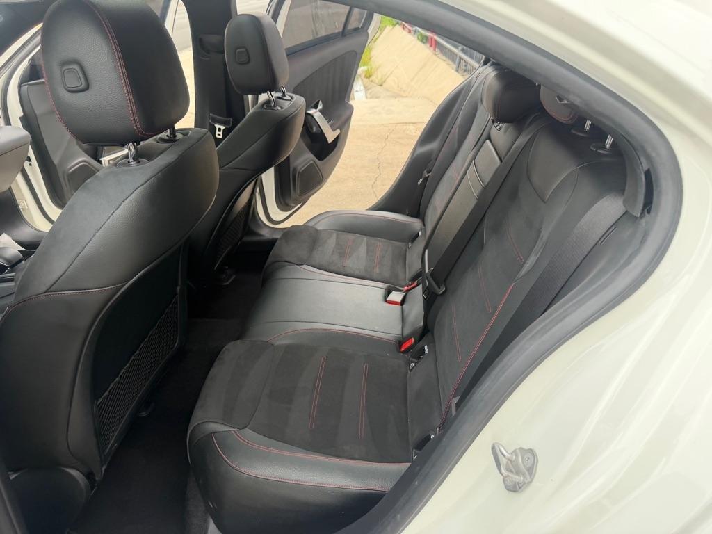 Mercedes-Benz A-Class A 220 4MATIC 2020