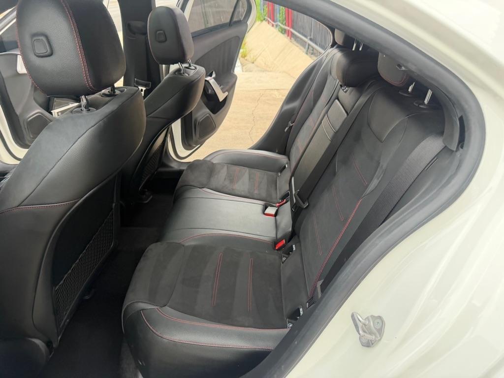 Mercedes-Benz A-Class A 220 4MATIC 2020