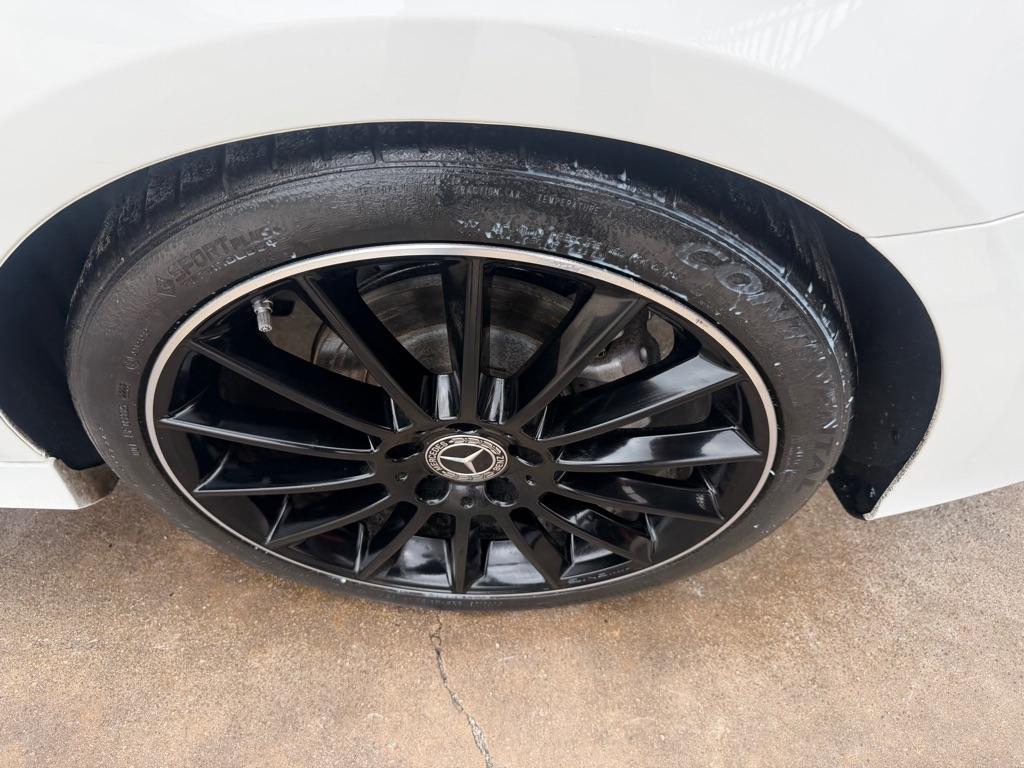 Mercedes-Benz A-Class A 220 4MATIC 2020