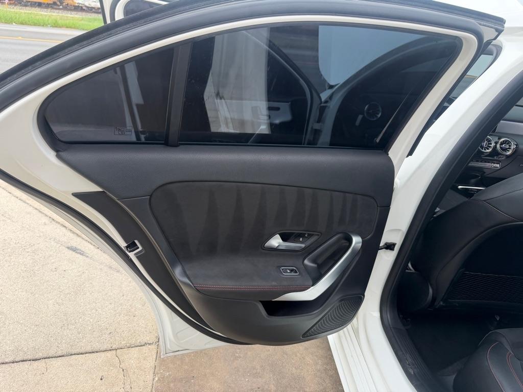 Mercedes-Benz A-Class A 220 4MATIC 2020