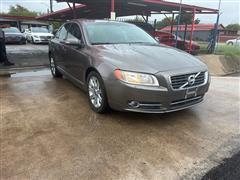 2010 Volvo S80 