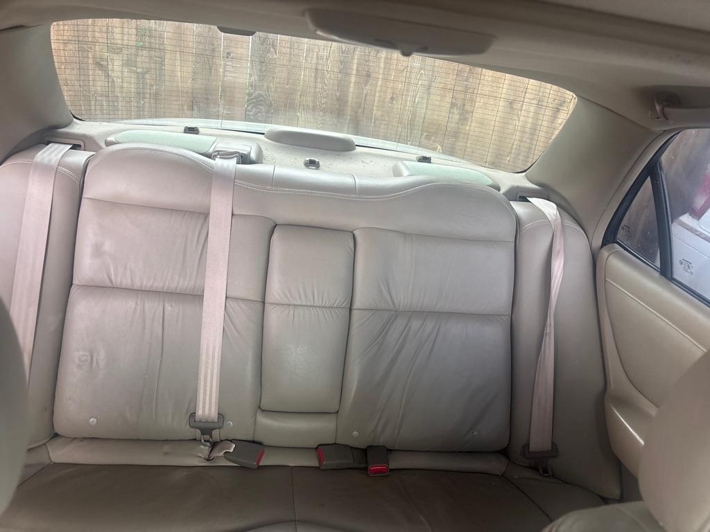 Honda Accord photo 6