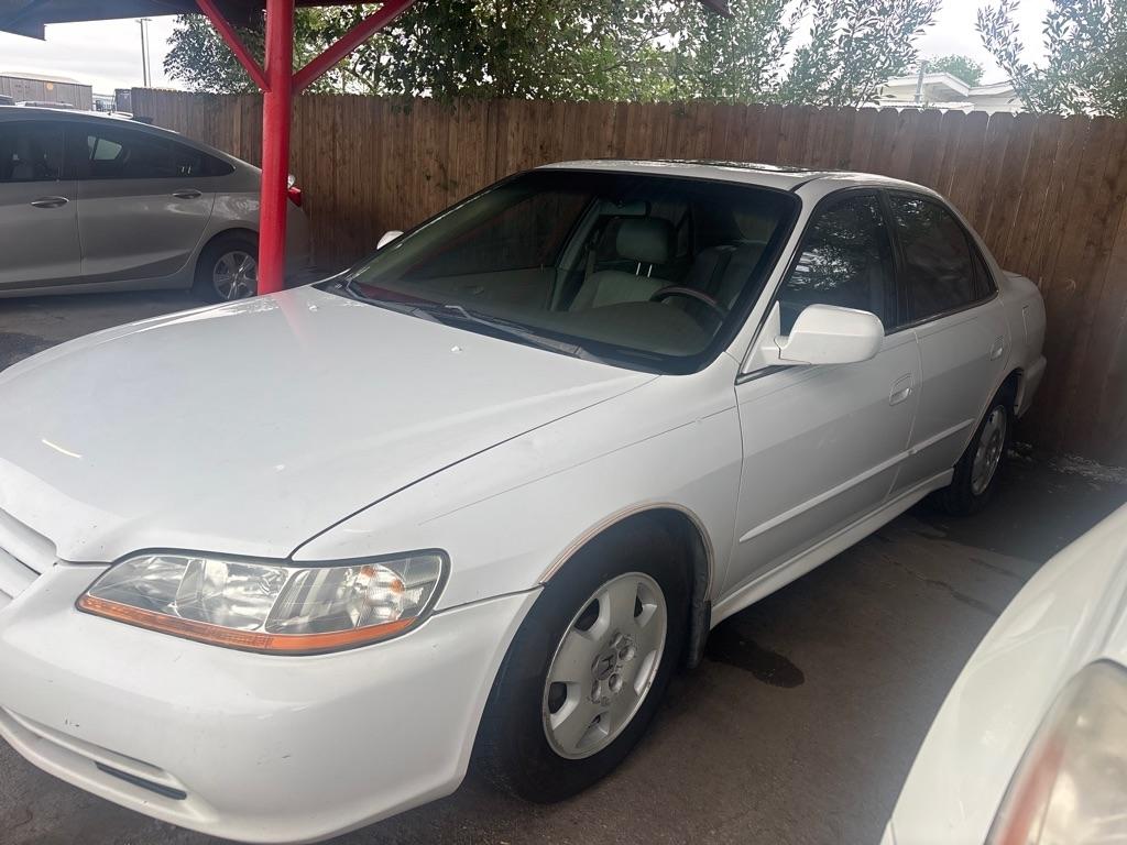 Honda Accord photo 7