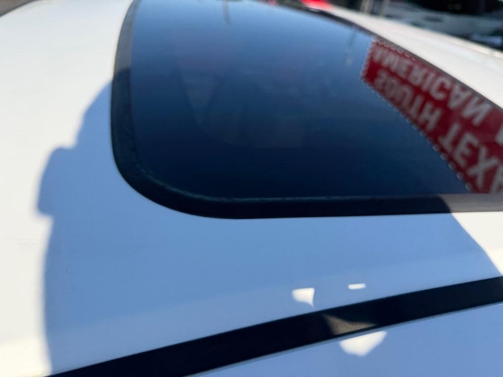 Honda Accord EX V6 sedan 2002