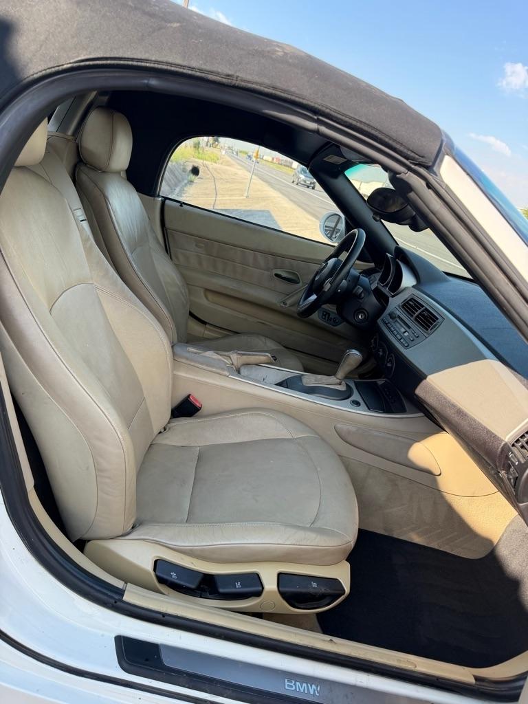 BMW Z4 3.0i 2004