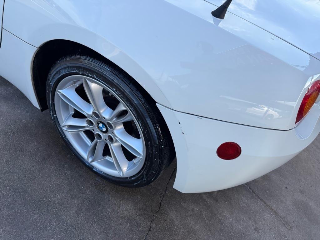 BMW Z4 3.0i 2004