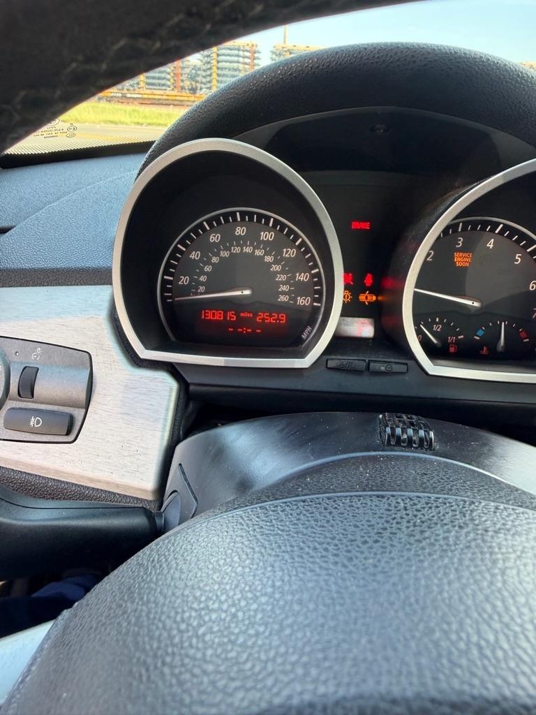 BMW Z4 3.0i 2004