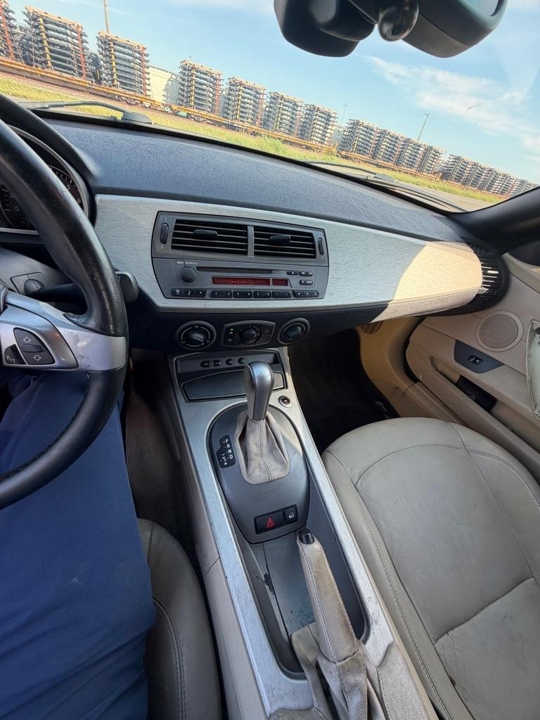 BMW Z4 3.0i 2004
