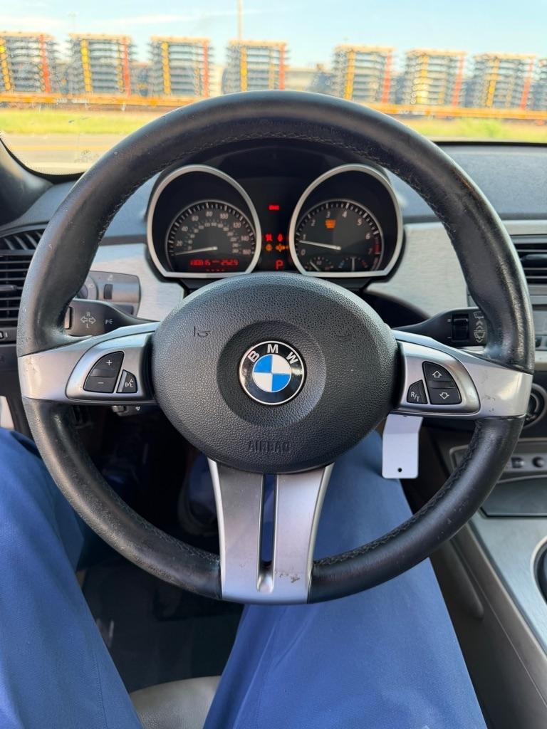 BMW Z4 3.0i 2004