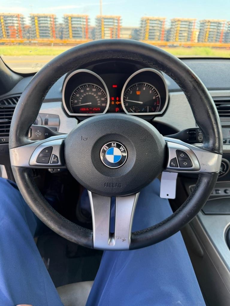 BMW Z4 3.0i 2004