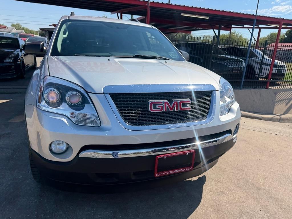 GMC Acadia SLE-2 FWD 2012