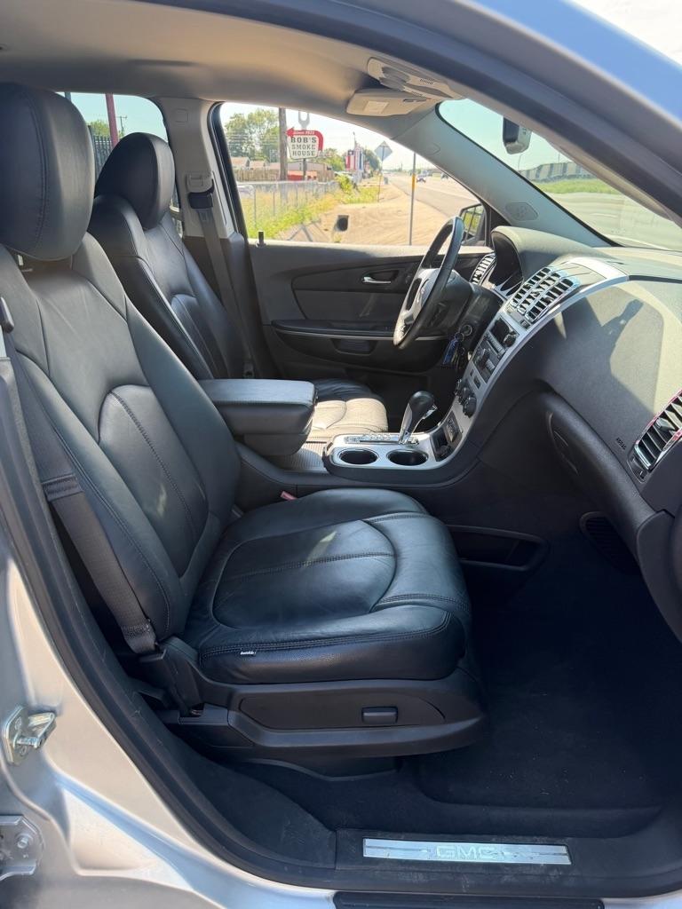 GMC Acadia SLE-2 FWD 2012